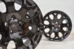 Felgi 7x17 5x108 Ford Mondeo Focus C S-MAX Kuga - 10