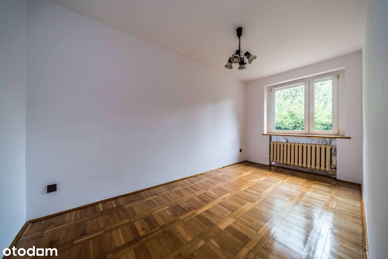 Dom w centrum Tarnowa Podgórnego dla dużej rodziny-11