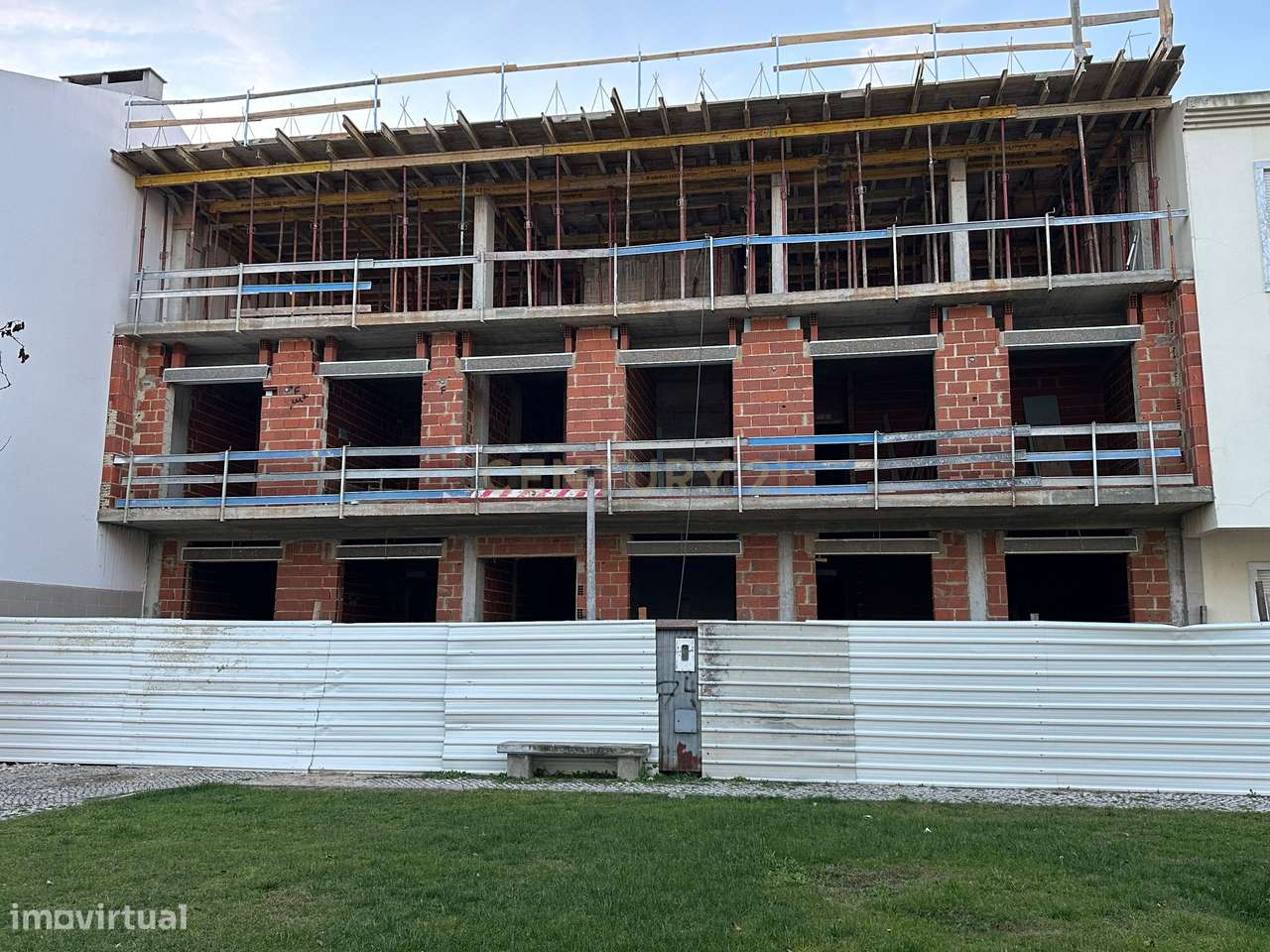 Apartamento T3 com Suite em Construção - Coina - Grande imagem: 4/10