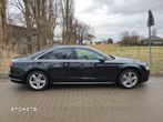 Audi A8 3.0 TDI DPF clean diesel quattro tiptronic - 7