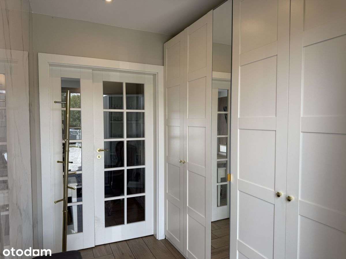 Komfortowy dom w stylu glamour-8