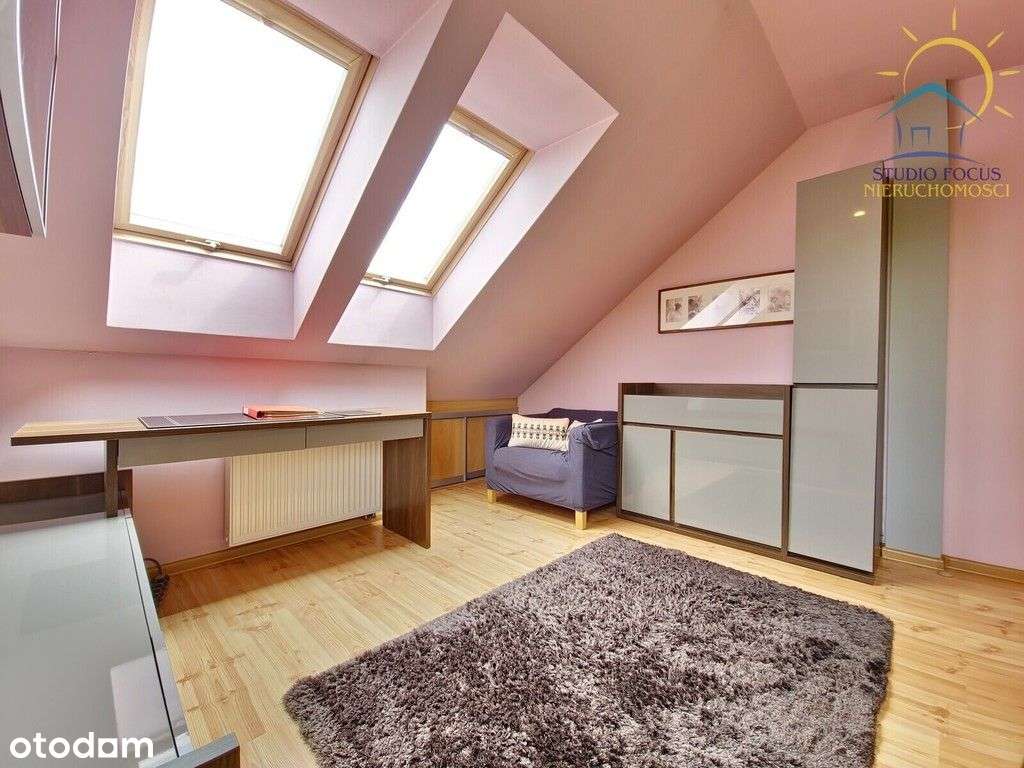 Przytulny dom w unikatowej lokalizacji (Solanki)-12