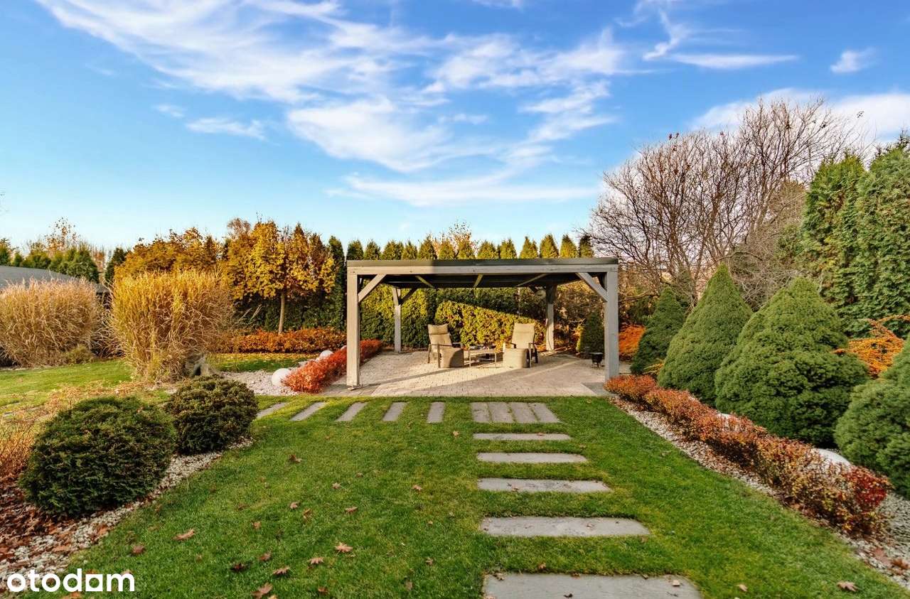 Nowoczesny|Nad Pogorią|Marianki|Premium| - Pełny obrazek: 5/20