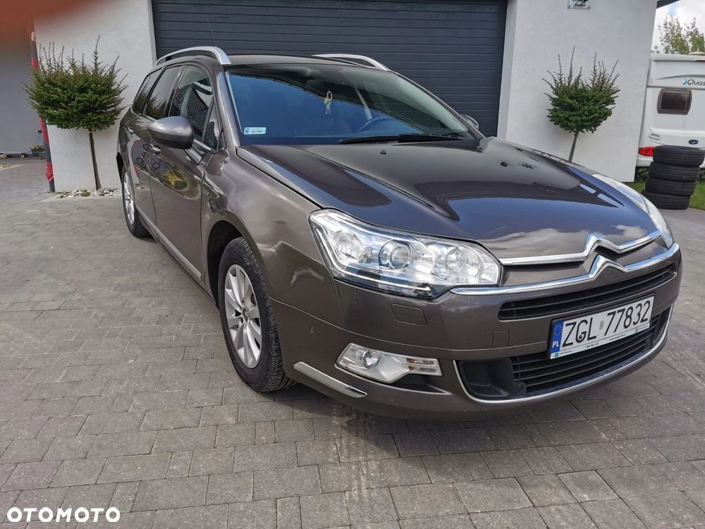 Citroen C5