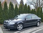 Skoda Superb 2.0 TDI DPF Elegance - 6