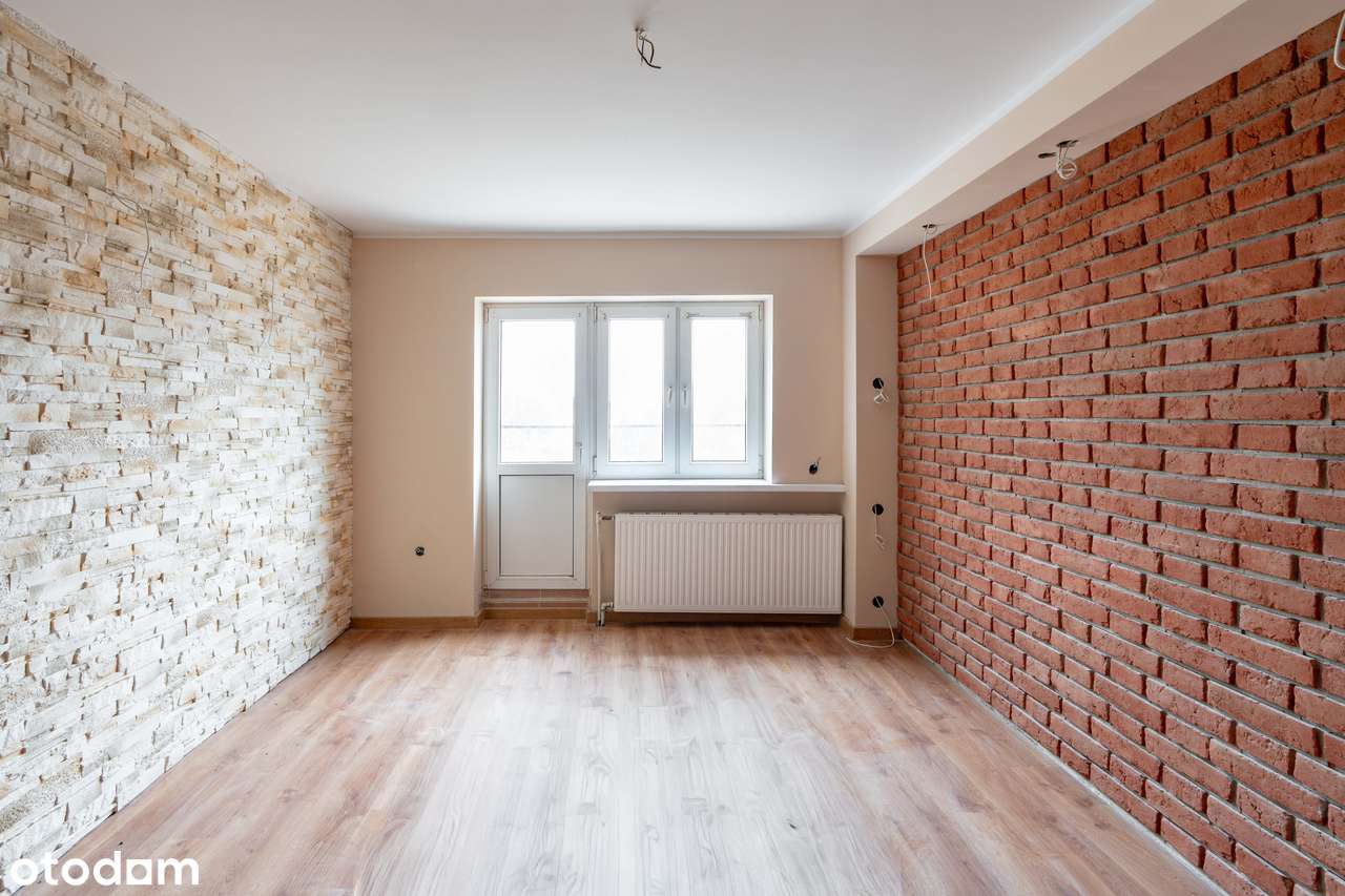 Dom na działce 532 m2 w Śremie-11