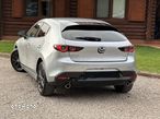 Mazda 3 e-SKYACTIV-G 122 M HYBRID EXCLUSIVE-LINE - 5