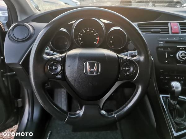 Honda Civic - 34