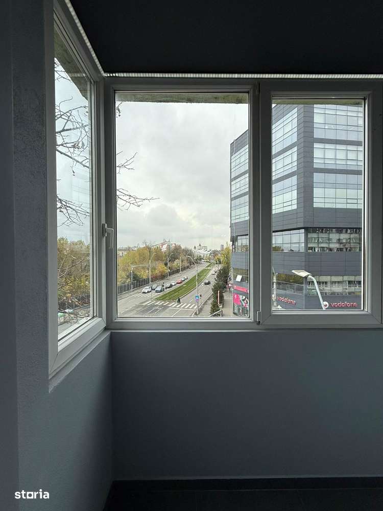 5 min. metrou Eroii Revolutiei / Ap. 2 camere / Mobilat - utilat-16