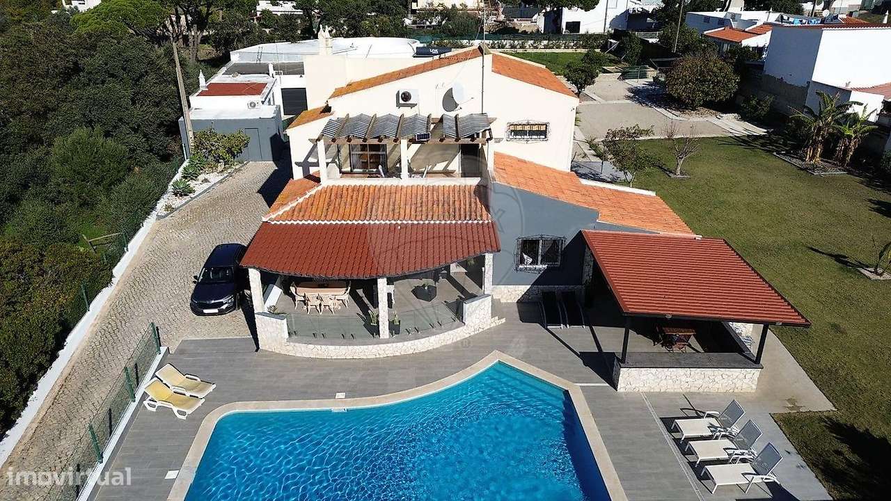 Moradia T5 para venda-1