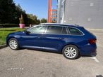 Skoda Superb Combi 1.6 TDI DSG Ambition - 6