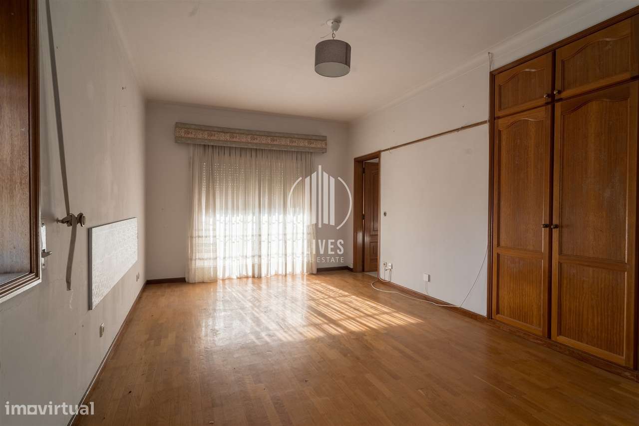 Moradia T4 Venda em Moreira de Cónegos,Guimarães-7