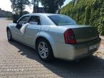 Chrysler 300C Touring 5.7 V8 HEMI Automatik - 10