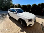 Mercedes-Benz GLC 220 d 4-Matic - 1