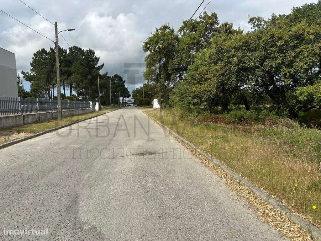 Terreno Industrial C/ PIP Aprovado, Palmela - Setúbal, 10.471 m2-9