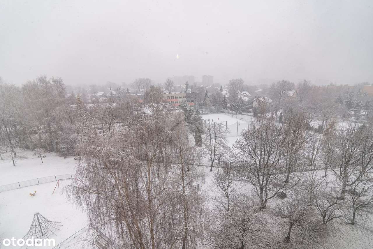 3-pokojowe mieszkanie po remoncie | 49,1 m²-12