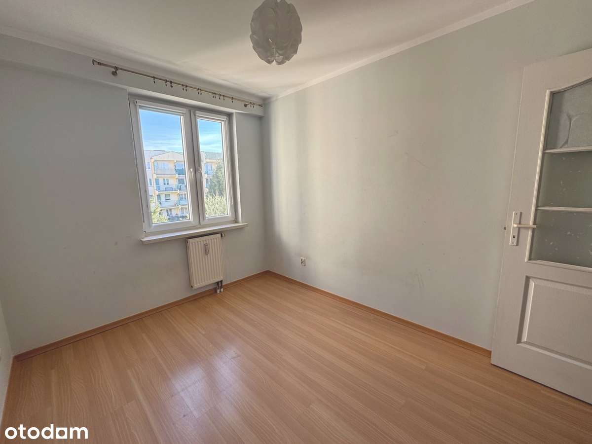 Mieszkanie 4 pokoje, 2 balkony, 30 m2 pow. salonu,Górczyn-9