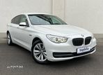 BMW Seria 5 520d Gran Turismo Aut. - 2