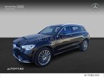 Mercedes-Benz GLC 200 4Matic 9G-TRONIC AMG Line Advanced - 1