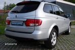 SsangYong Kyron 200 Xdi Elegance - 31