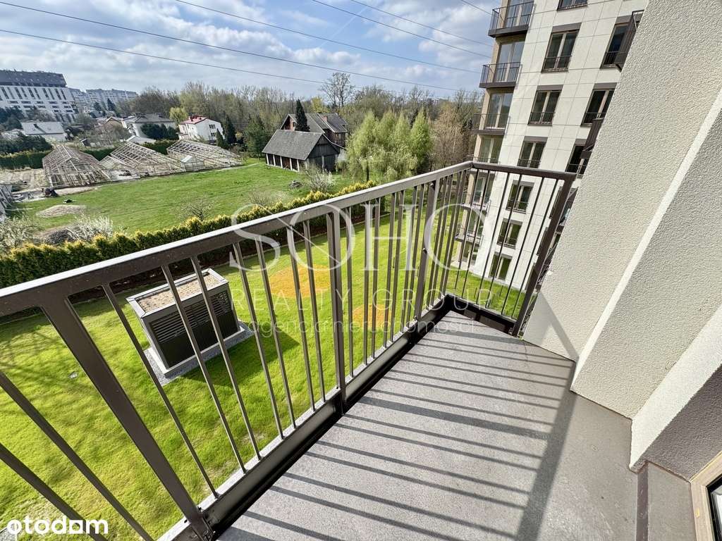 Aktualne 3 Pokoje Gotowe Płaszów Parking Bez PCC - Pełny obrazek: 3/15