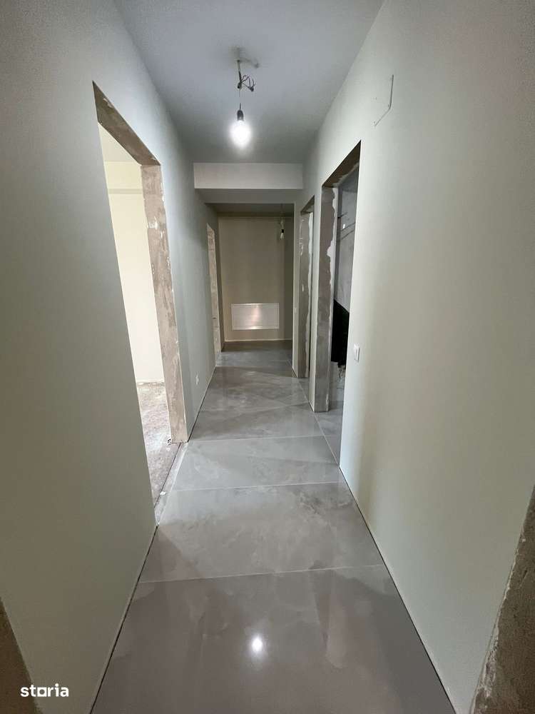 Baia Mare,M.Eminescu nr. 43, P+4,  TVA 21% INCLUS;-6