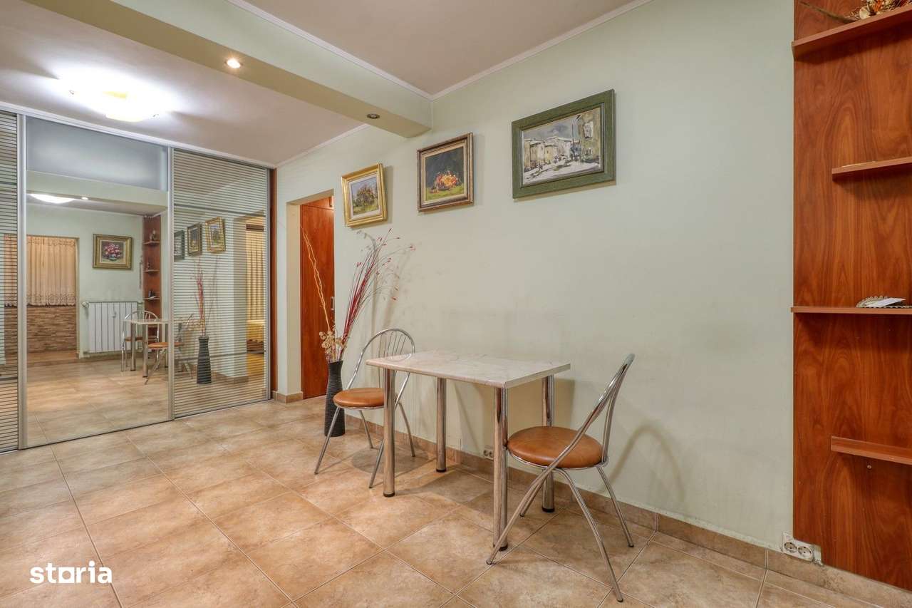 Alba Iulia- 2 camere disponibil imediat- 10min de M Dristor-0%comision-9