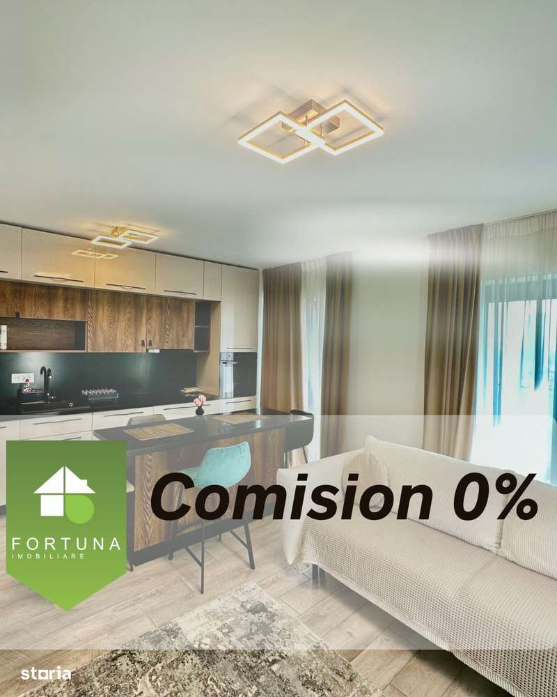 Apartament 2 camere de vanzare - Parcului 20, Nordul Capitalei