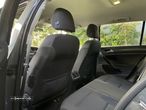 VW Golf Variant 1.6 TDi Highline DSG - 12