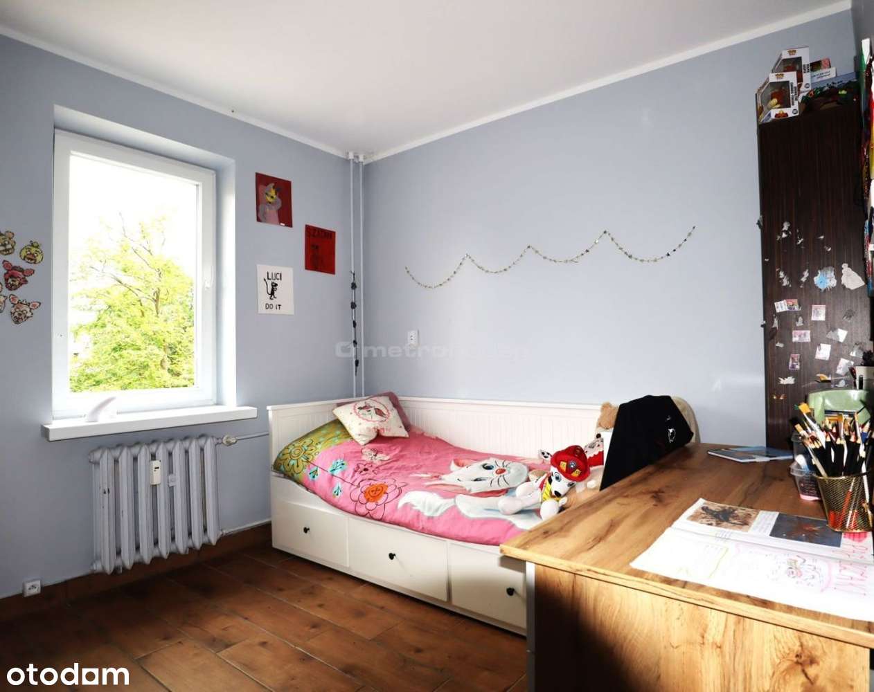 Mieszkanie, 60 m², Białogard - Pełny obrazek: 5/11