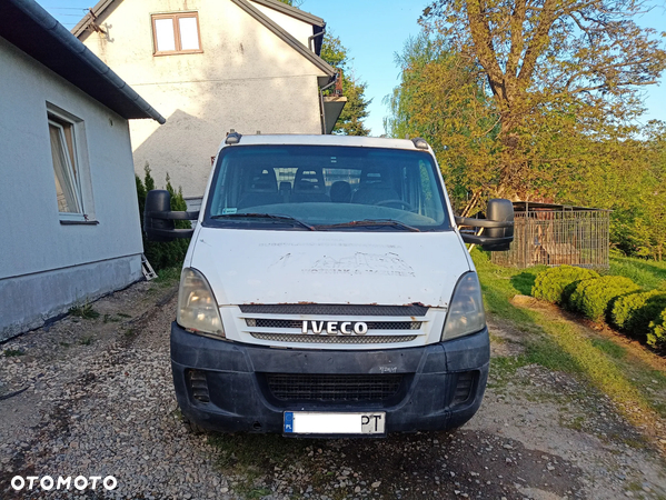 Iveco daily - 2