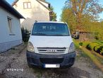 Iveco daily - 2