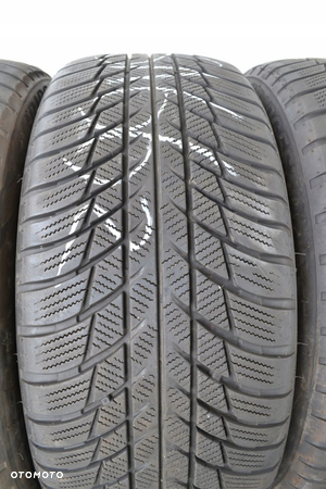 225/50R17 BRIDGESTONE BLIZZAK LM001 RFT 4szt 6166z - 2