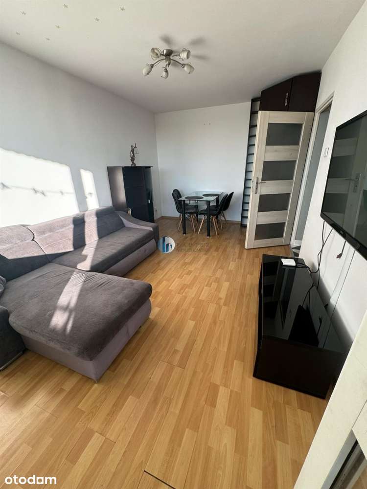 dwa rozkładowe pokoje z osobną widną kuchnią-2