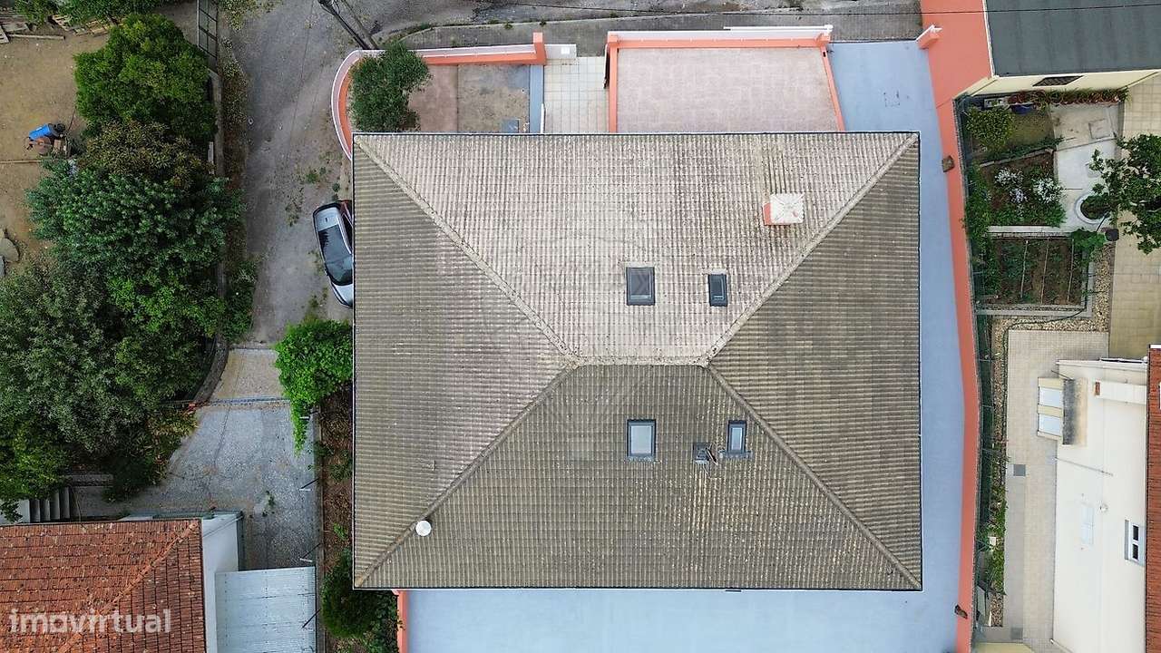Moradia T4 para venda-21
