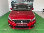 Peugeot 308 1.2 PureTech Allure EAT8 - 3