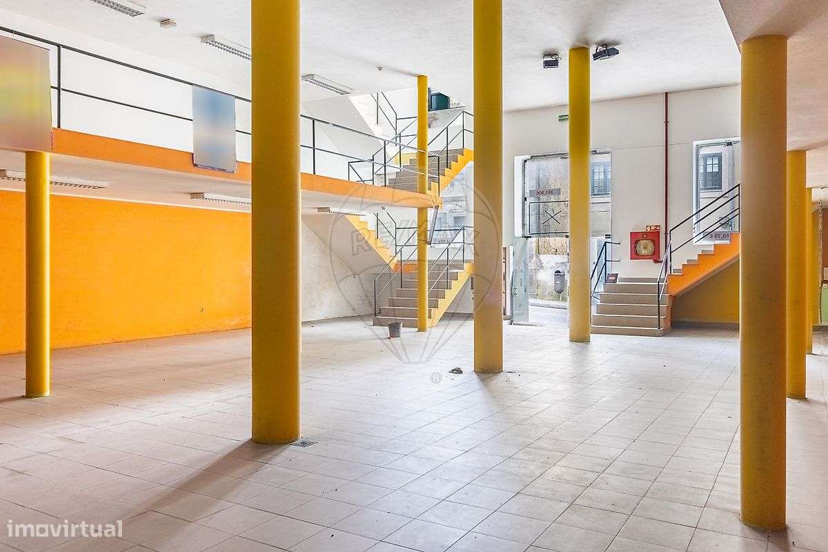 Prédio  para venda - Grande imagem: 4/9