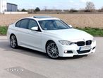 BMW Seria 3 - 7