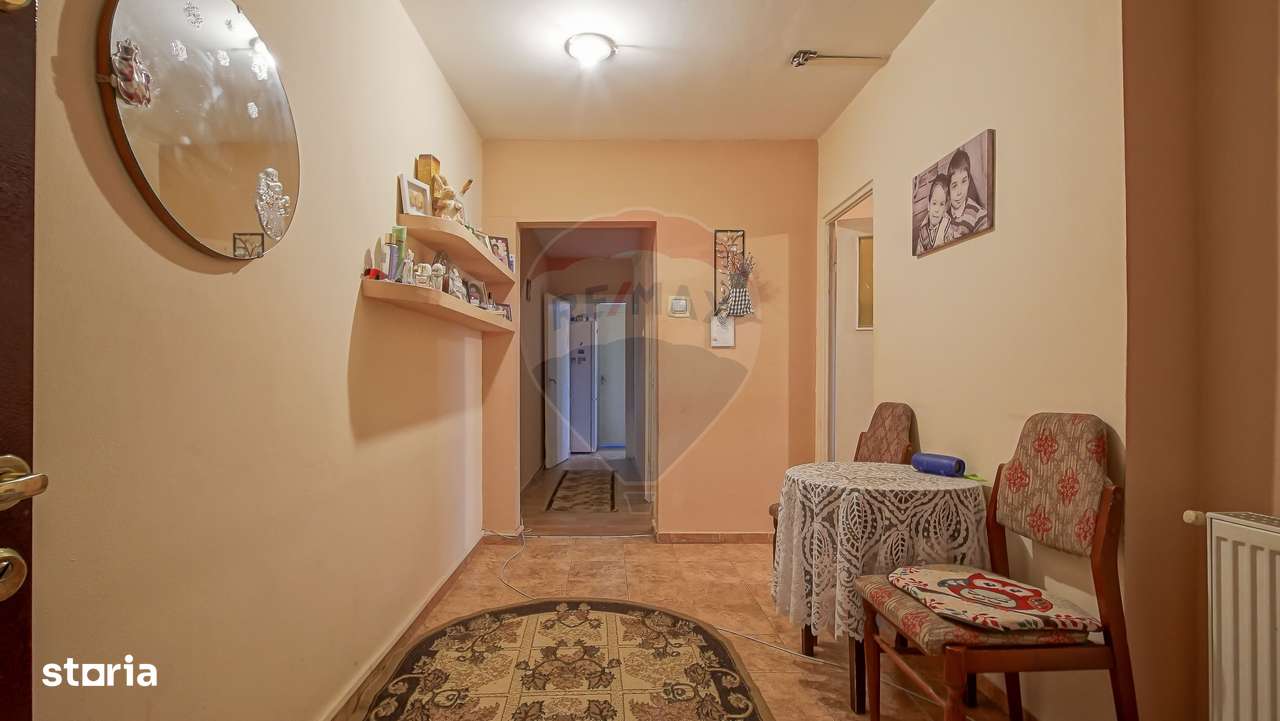 Comision 0% - Apartament 4 camere - Cartier Florilor - Imagine principală: 1/13