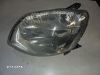 LAMPA LEWY PRZOD PARTNER BERLINGO 02-08 - 1