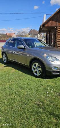 Infiniti EX 30 EX30d AWD Aut. - 3