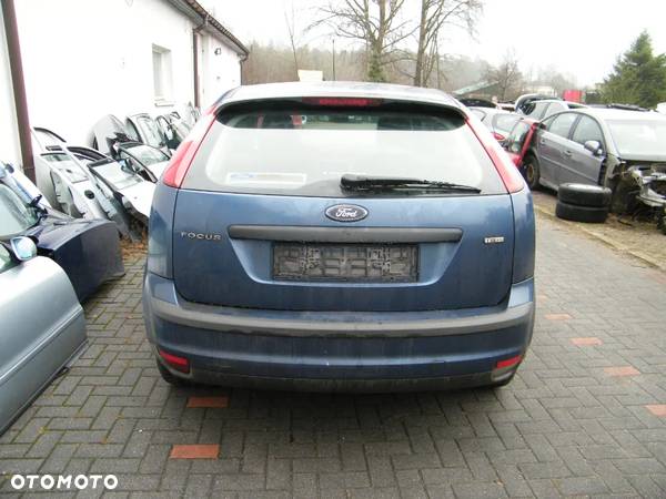 Ford Focus (2005r.) 1.8 TDCi [85KW/115KM]. Cały Na Części (Wszystkie). - 3