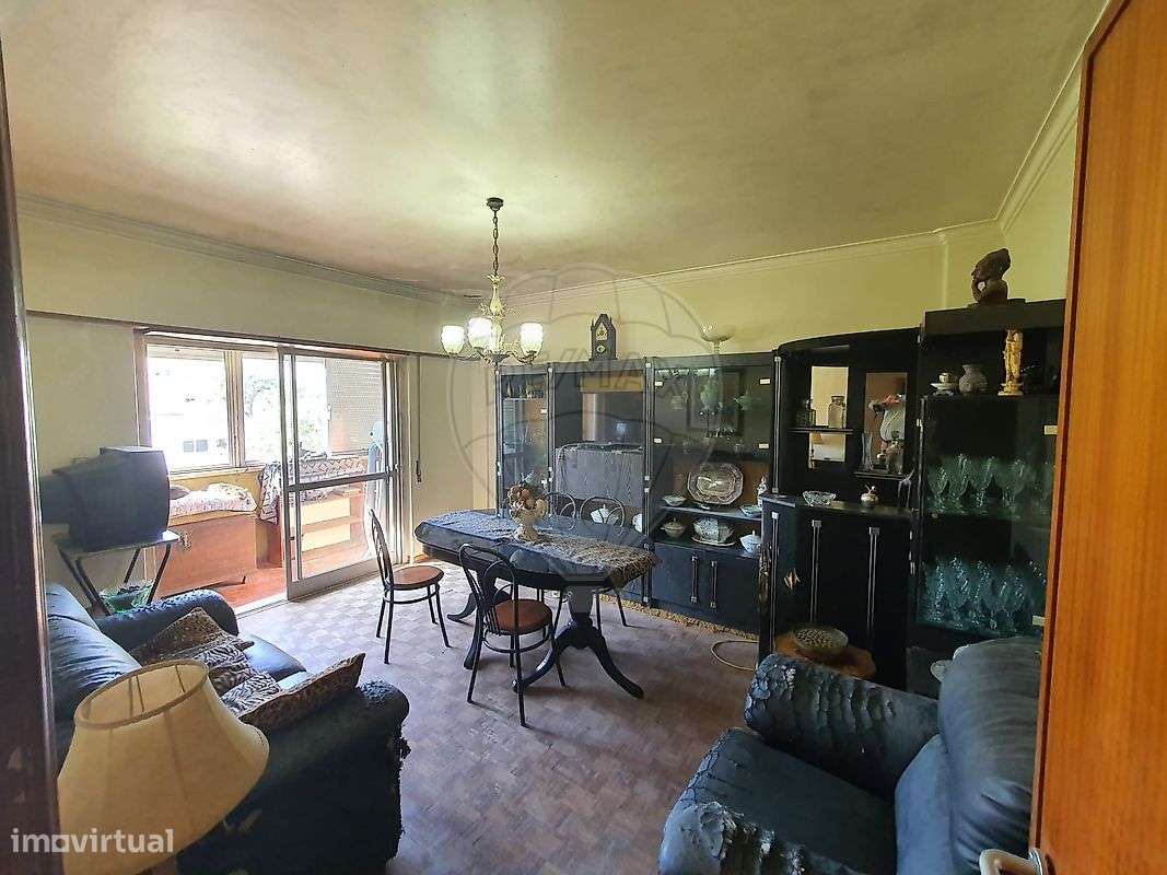 Apartamento T3 para venda-14