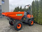 Ausa D350AHG - 4