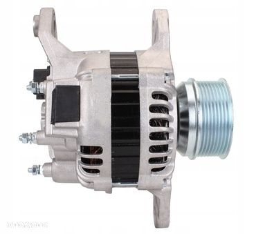 48-6647 ALTERNATOR RENAULT PREMIUM 10.8 D Premium Distribution Lander Route - 3