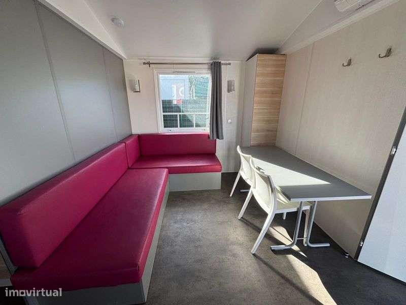 Casa modelar para arrendar ao ano em Almargem do Bispo ( Sabugo) - Grande imagem: 4/11