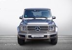 Mercedes-Benz G 400 d SW Long - 6