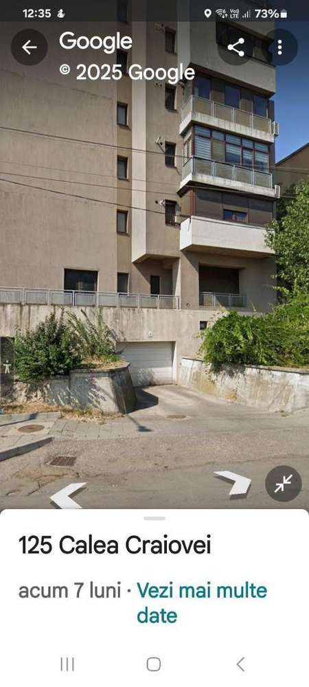 Vand spatiu pretabil birouri, servicii, situat in pitesti, craiovei - Imagine principală: 4/17