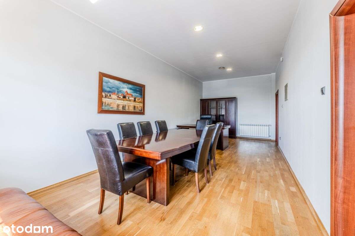 Budynek biurowy z warsztatem Parking Magazyn - Pełny obrazek: 4/20