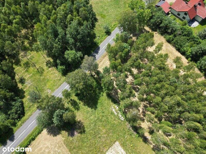 Działki budowlane Rybna-0